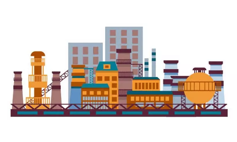 ‘കാസർകോടിനെ വ്യവസായ ഹബ്ബാക്കും’