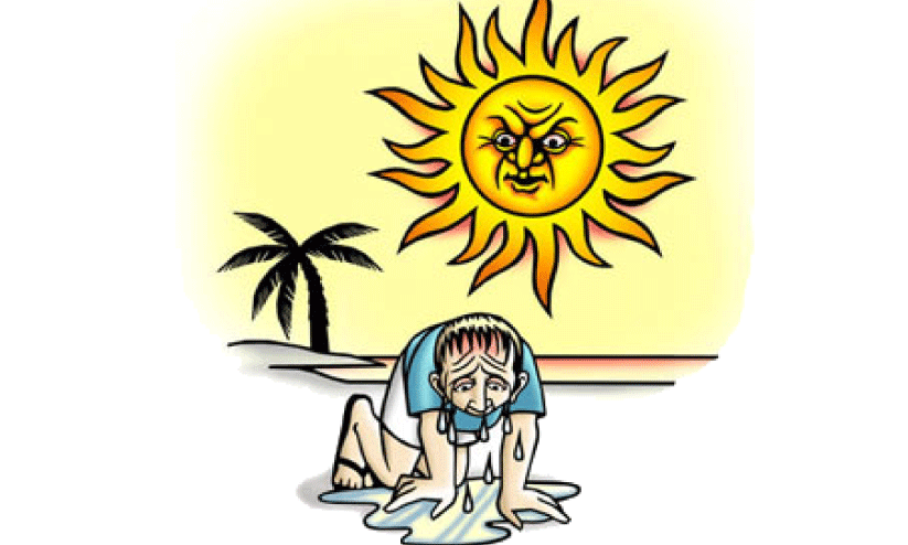 temperature temperature