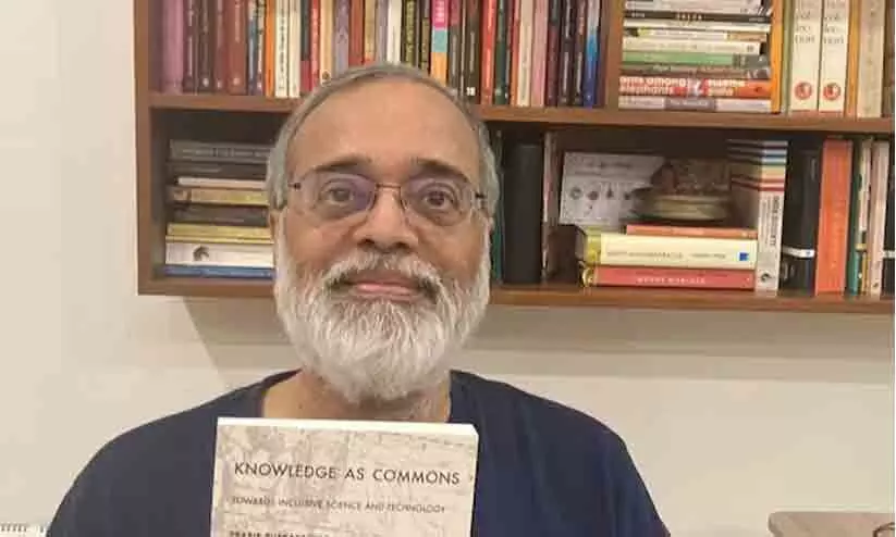 Prabir Purkayasta Prabir Purkayasta