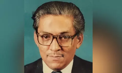 എം.ഇ.എസ് മമ്പാട് കോളജ് മുൻ പ്രിൻസിപ്പൽ പ്രഫ. വി. മാമുക്കോയ നിര്യാതനായി