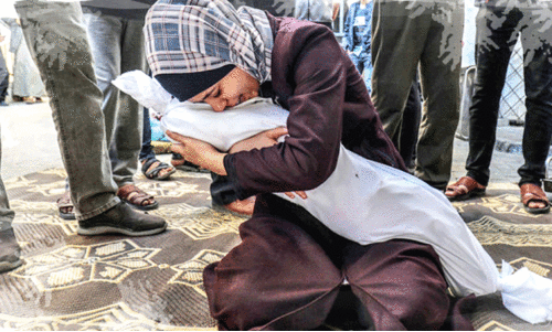 israel palestine conflict