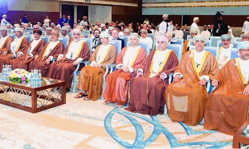 Oman Sustainability Week; 12,000 people will participate