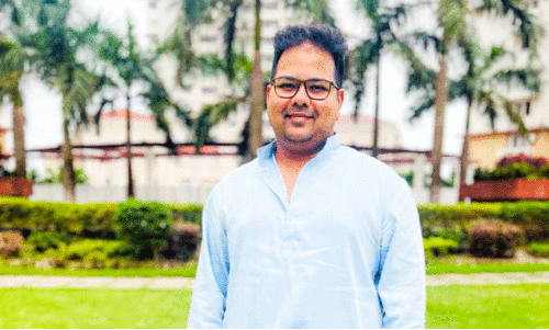 സാ​ബി​ർ ഗ​ഫാ​ർ