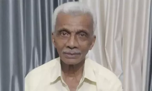 നമ്പിടുമണ്ണിൽ മുഹമ്മദ് നിര്യാതനായി