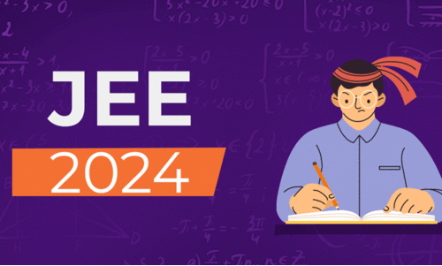 JEE 2024