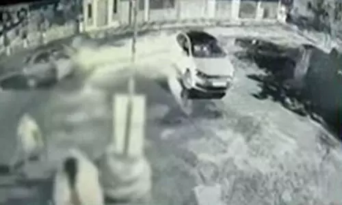 വെട്ടേറ്റ മുൻ പഞ്ചായത്തംഗത്തിന്റെ നില ഗുരുതരം: ഗുണ്ടാസംഘത്തിലെ നാലു​പേർ കസ്റ്റഡിയിൽ