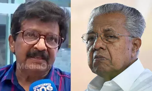 ജാവ്ദേക്കറിനെ ഇ.പി കണ്ടതിനെ കുറിച്ചല്ല, കണ്ടത് പുറത്തറിയിച്ചതിനെ കുറിച്ചാണ് പിണറായി പറഞ്ഞത് -എം.കെ മുനീർ