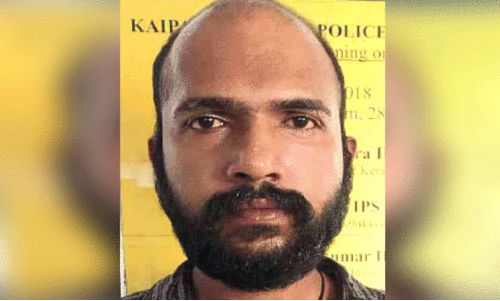 സൂ​ര​ജ്