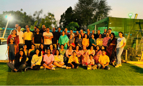 Vishu, Easter and Eid celebration at World Malayali Council