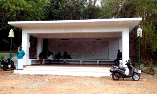 ഓ​പ്പ​ൺ സ്റ്റേ​ജ്