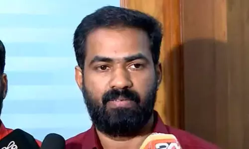 ആര്യ രാജേന്ദ്രൻ ഒരു തെറ്റും ചെയ്തിട്ടില്ല -പിന്തുണയുമായി ഡി.വൈ.എഫ്.ഐ