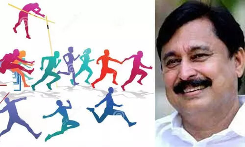 ചൂട്: കായിക മത്സരങ്ങൾക്ക് നിയന്ത്രണം