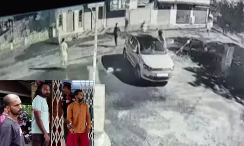 ആലുവ ഗുണ്ടാ ആക്രമണം; രണ്ട് പേര്‍ കൂടി പിടിയിൽ