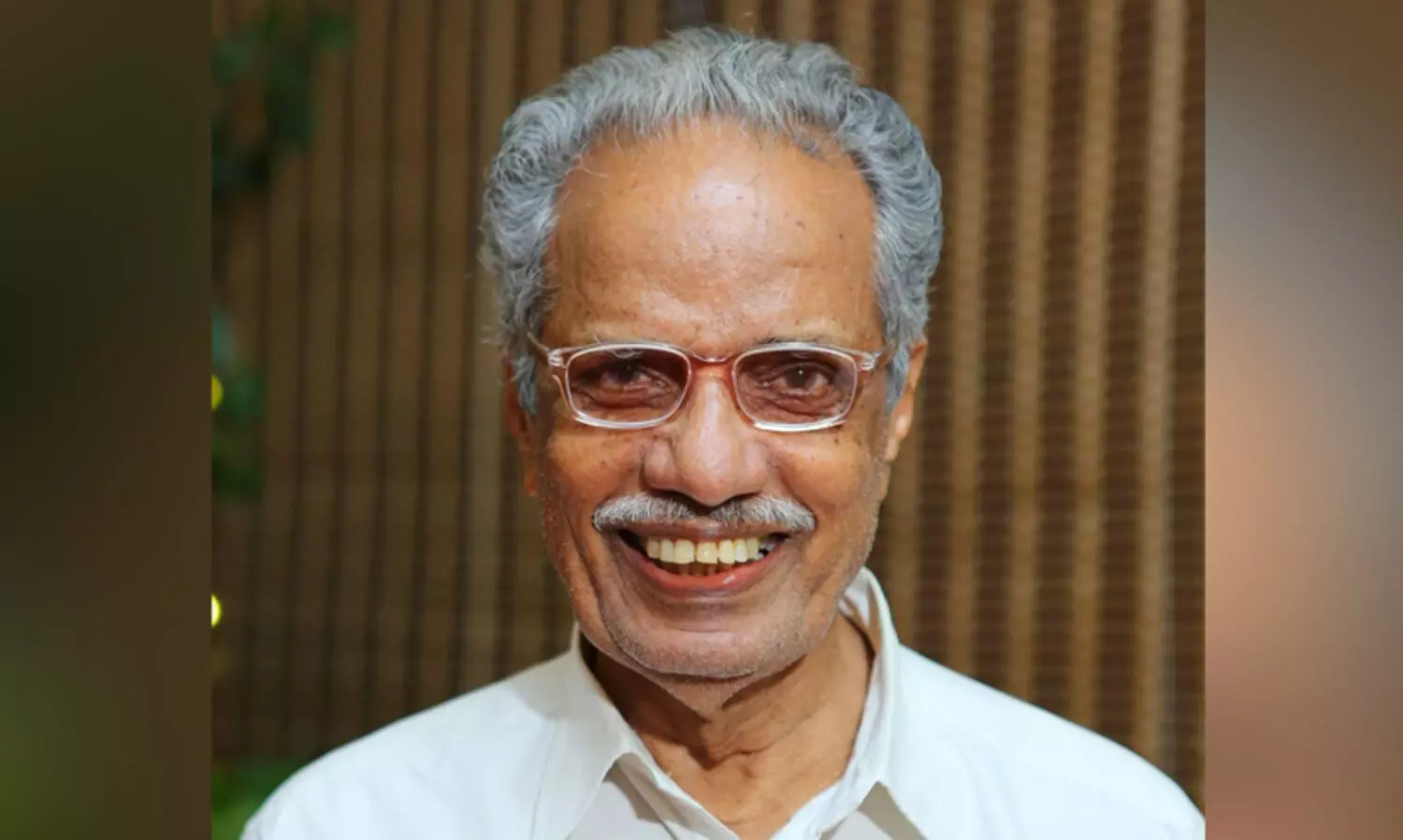 O.V. Narayan