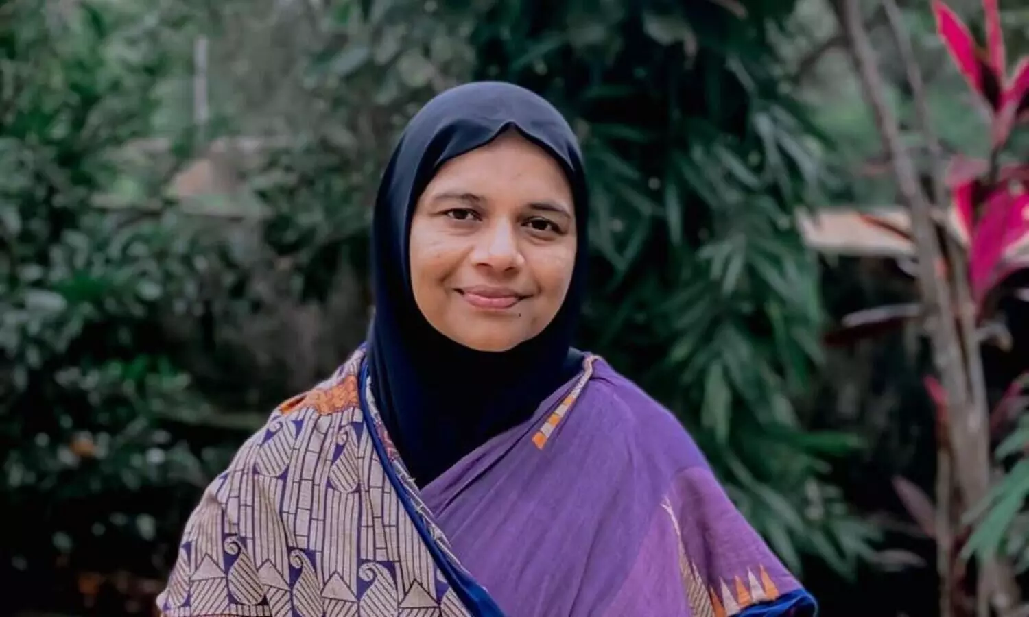 റസിയക്ക്​ അന്താരാഷ്ട്ര അറബി സാഹിത്യപ്രതിഭ സമ്മേളനത്തിലേക്ക്​ ക്ഷണം