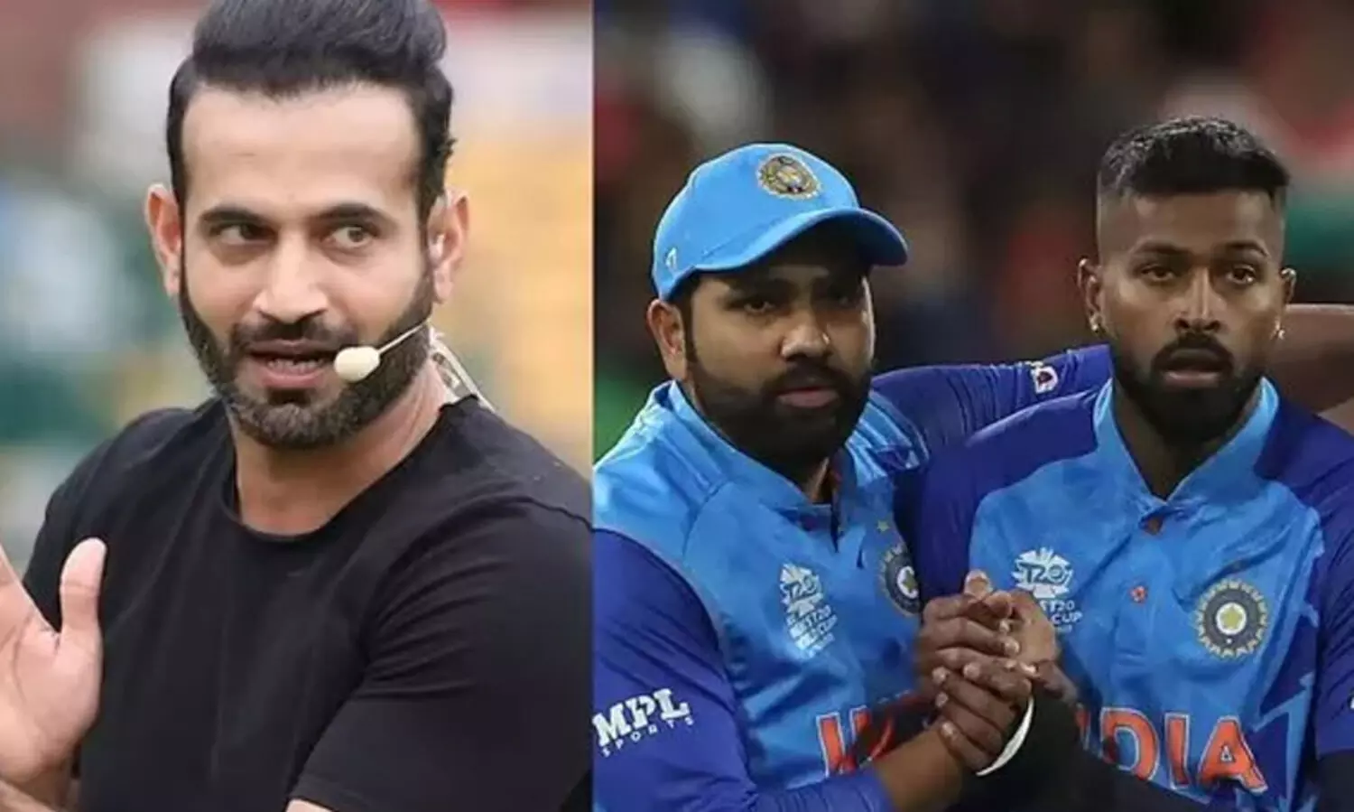 ‘തെറ്റായ സന്ദേശം നൽകും’; ഹാർദിക്കിന് പ്രത്യേക പരിഗണന നൽകുന്നതിനെ ചോദ്യം ചെയ്ത് പത്താൻ