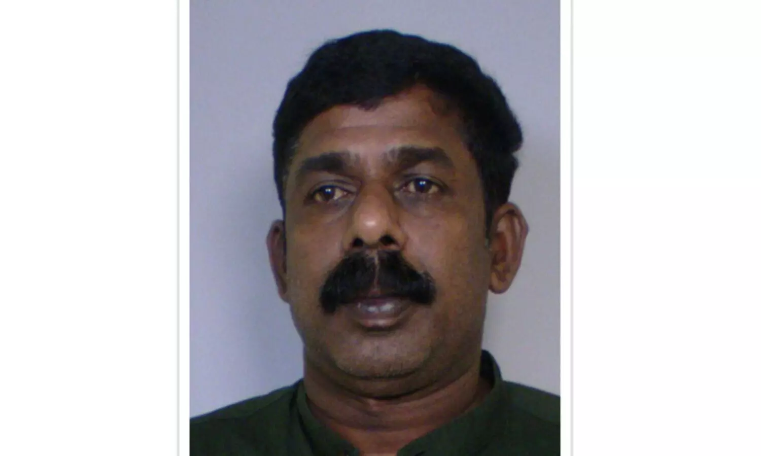 മസ്തിഷ്‍കാഘാതം; പാലക്കാട് സ്വദേശി ബഹ്റൈനിൽ നിര്യാതനായി