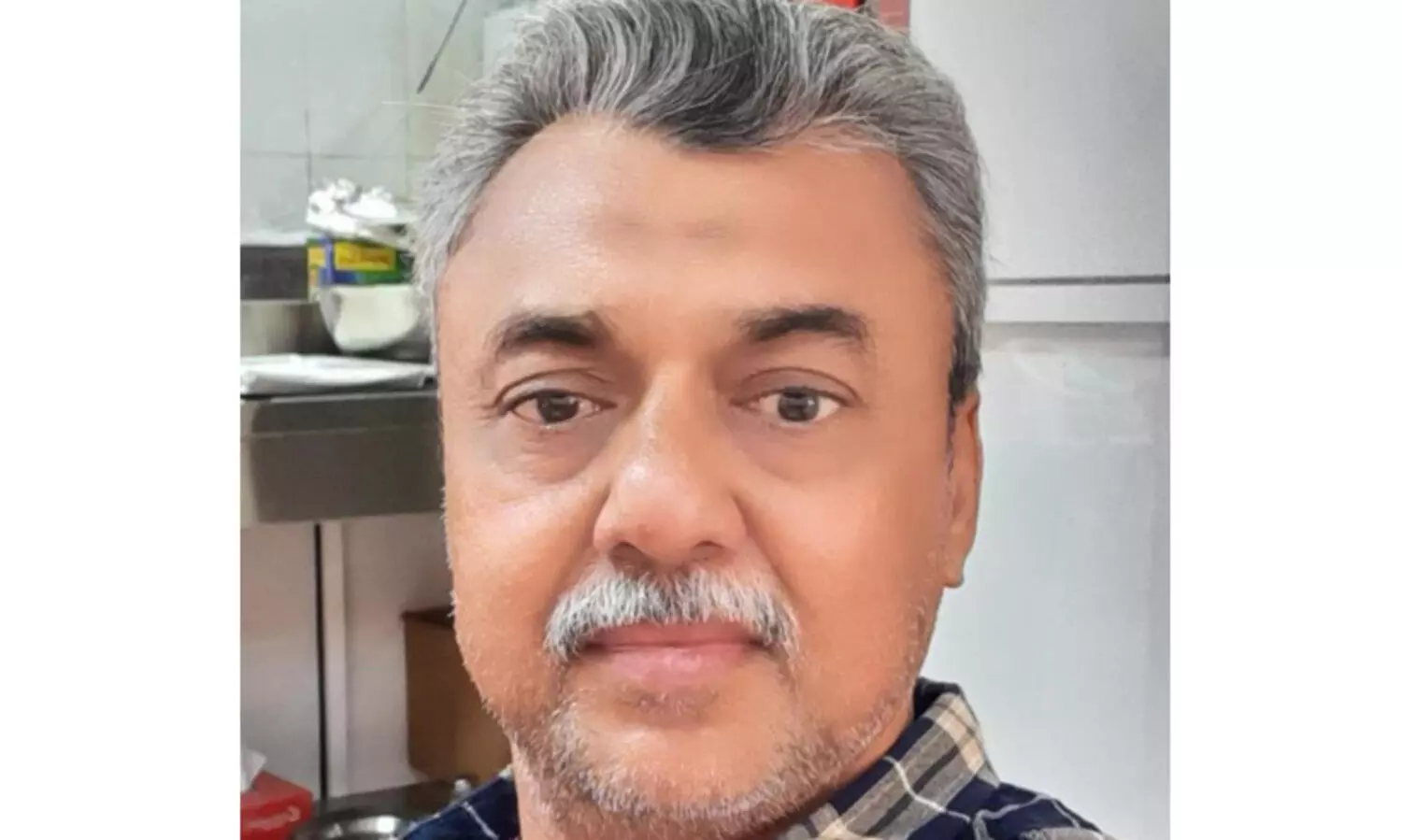 ഹൃദയാഘാതം: തൃശൂർ സ്വദേശി ഒമാനിൽ നിര്യാതനായി