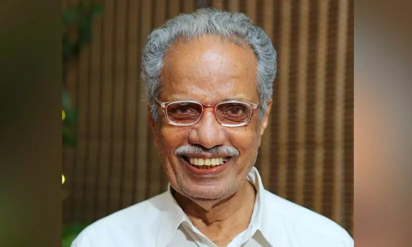 O.V. Narayan O.V. Narayan