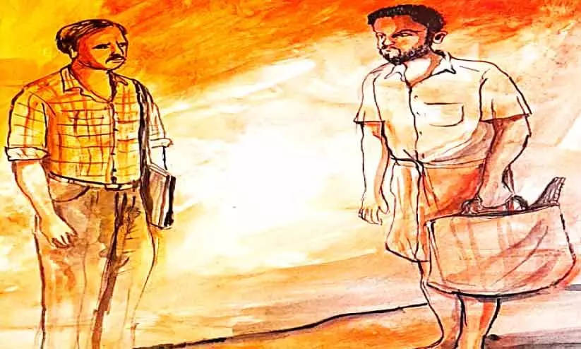 മണികണ്ഠനും   മണികണ്ഠന്‍   മദിരശ്ശേരിയും