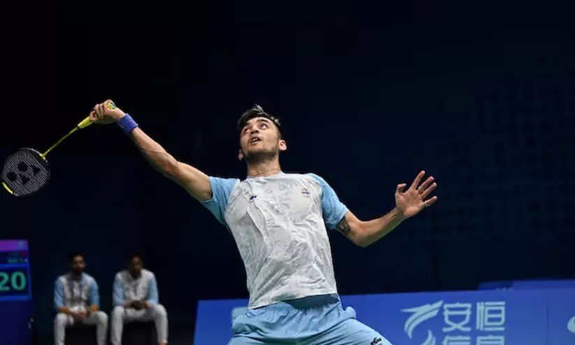 തോമസ് കപ്പ്, ഊബർ കപ്പ്: ഇന്ത്യ ക്വാർട്ടറിൽ പുറത്ത്