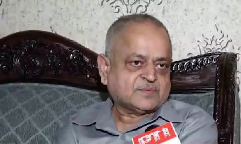 Om Prakash Bidhuri Om Prakash Bidhuri