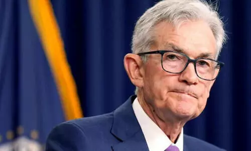 പലിശനിരക്കുകളിൽ മാറ്റം വരുത്താതെ ഫെഡറൽ റിസർവ്