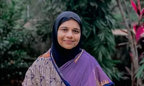 റസിയക്ക് അന്താരാഷ്ട്ര അറബി സാഹിത്യപ്രതിഭ സമ്മേളനത്തിലേക്ക് ക്ഷണം റസിയക്ക് അന്താരാഷ്ട്ര അറബി സാഹിത്യപ്രതിഭ സമ്മേളനത്തിലേക്ക് ക്ഷണം