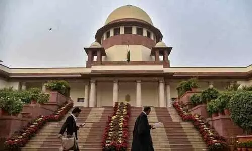 supreme court