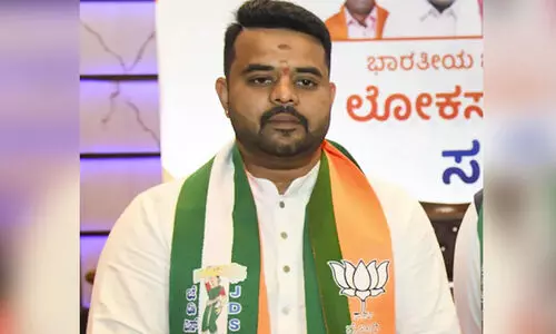 പ്ര​ജ്ജ്വ​ൽ രേ​വ​ണ്ണയുടെ ലൈംഗികാതിക്രമം: വാർത്തകളിൽ ഗൗഡയും സ്വാമിയും വേണ്ടെന്ന് കോടതി