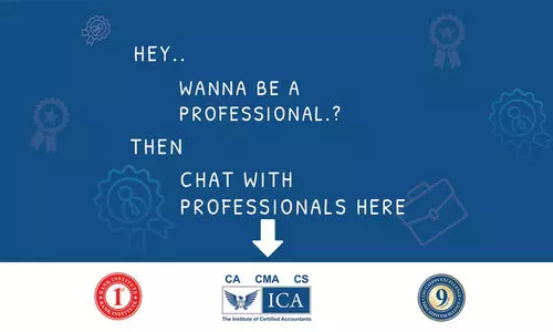 മഞ്ചേരി ഐ.സി.എ കാമ്പസിൽ സി.എ, സി.എം.എ കോഴ്സുകൾ സ്കോളർഷിപ്പോടെ പഠിക്കാം