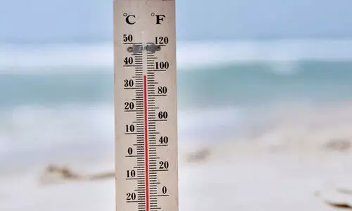 സൂര്യാതപം: ജോലി സ്ഥലത്ത് കുഴഞ്ഞുവീണ പെയിന്‍റിങ് തൊഴിലാളി മരിച്ചു