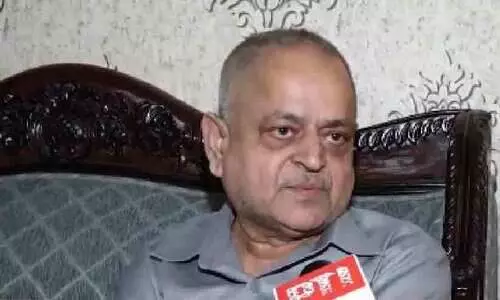 Om Prakash Bidhuri Om Prakash Bidhuri