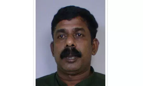 മസ്തിഷ്‍കാഘാതം; പാലക്കാട് സ്വദേശി ബഹ്റൈനിൽ നിര്യാതനായി