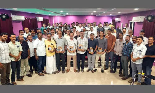 മാധ്യമം എംപ്ലോയീസ് യൂനിയൻ വാർഷിക ജനറൽബോഡി