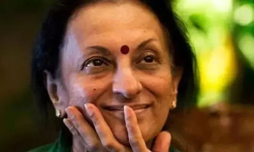 പിന്നണി ഗായിക ഉമ രമണൻ അന്തരിച്ചു