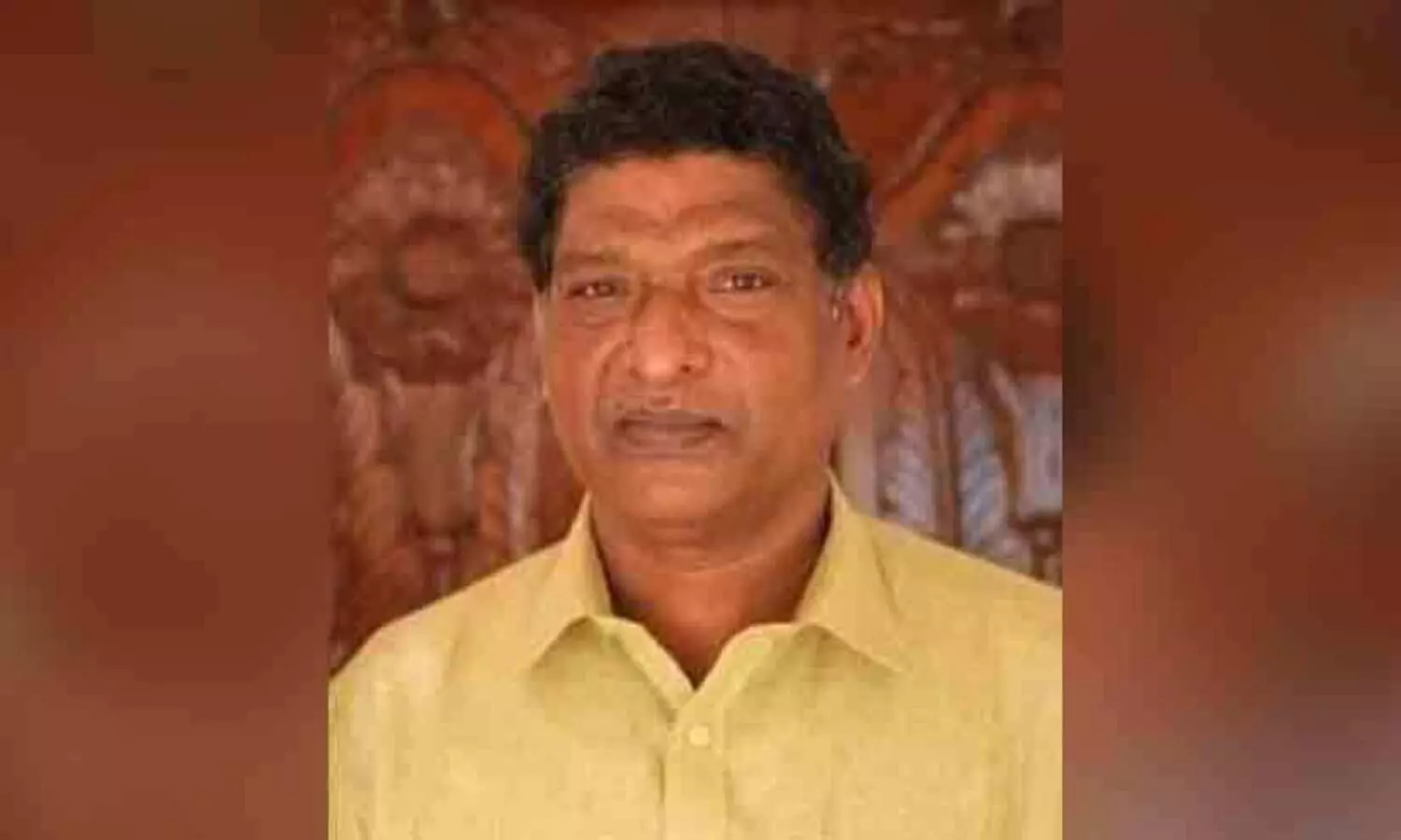 ഇരുചക്രവാഹനങ്ങൾ കൂട്ടിയിടിച്ച് ആശുപത്രി ജീവനക്കാരൻ മരിച്ചു