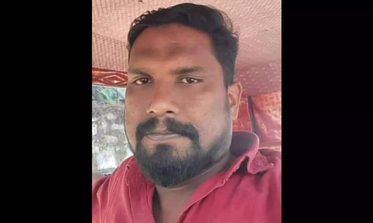 ഓട്ടോക്കുള്ളിൽ ഡ്രൈവർ മരിച്ച നിലയിൽ കണ്ടെത്തി