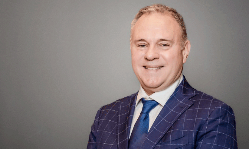 Oman Air appoints Con Korfiatis as new CEO Oman Air appoints Con Korfiatis as new CEO