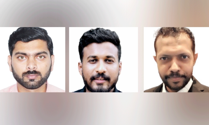 Focus International Oman Region New leadership Focus International Oman Region New leadership