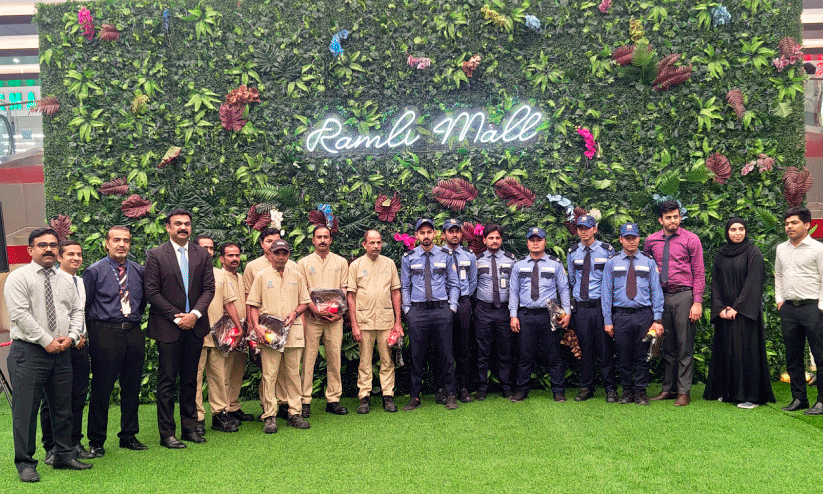 Labours Day Celebration at Lulu Exchange Branches Labours Day Celebration at Lulu Exchange Branches