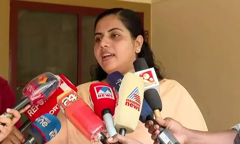 മേയർക്ക് അശ്ലീല ഫോൺ സന്ദേശം; എറണാകുളം സ്വദേശി അറസ്റ്റിൽ