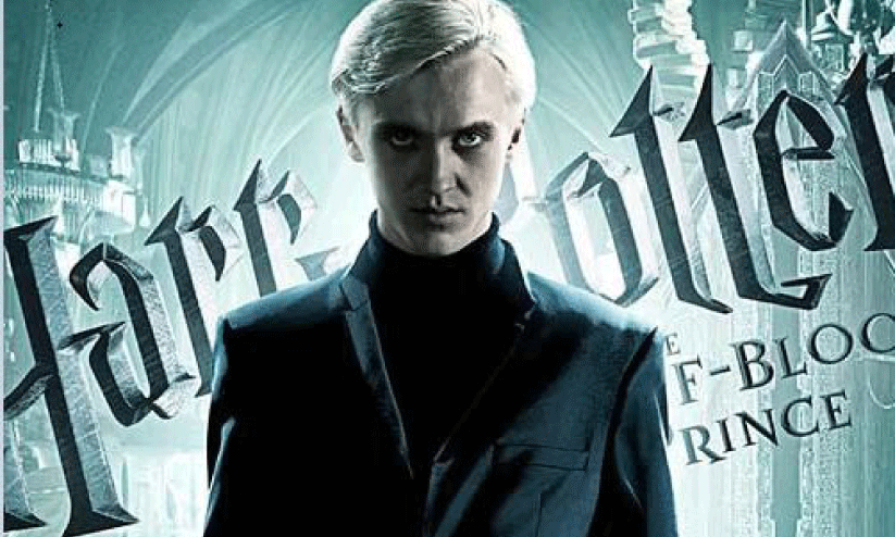 harry potter harry potter