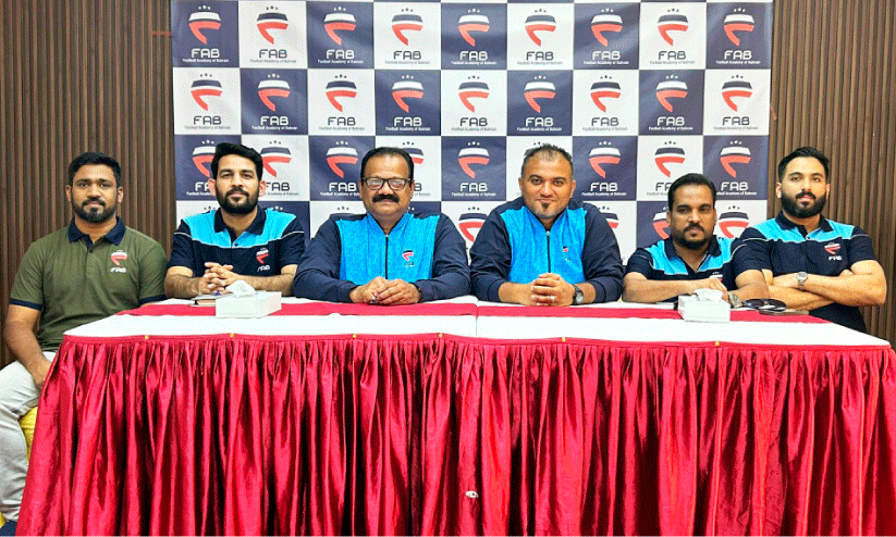 Fab Football Academy Inauguration Today Fab Football Academy Inauguration Today