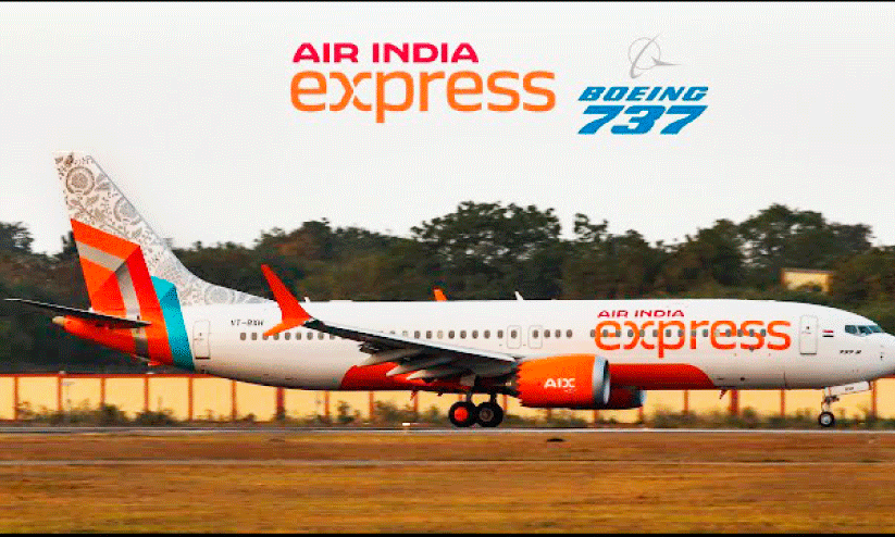 Air India Express Bahrain-Kannur service now on Boeing 737