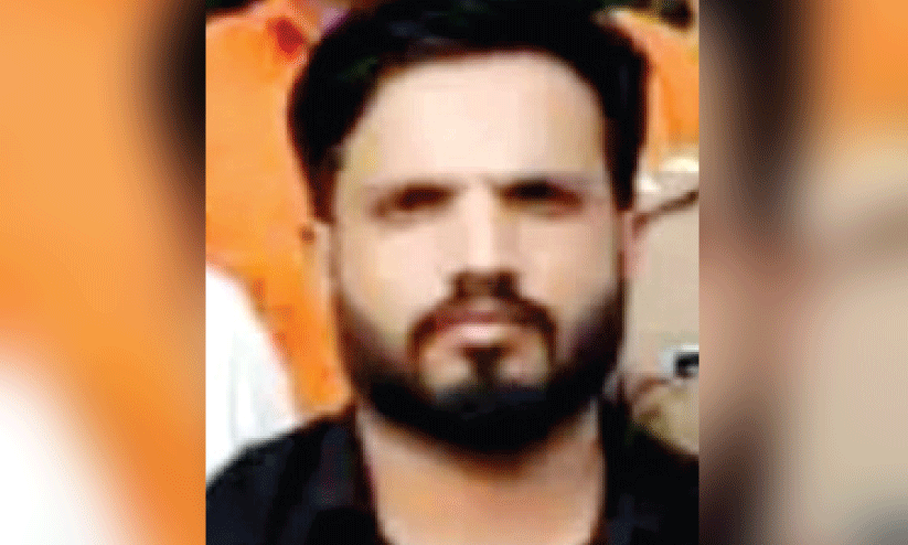 അനീഷ് അനീഷ്