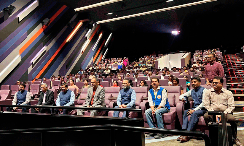 I.C. R.F celebrate International labours Day I.C. R.F celebrate International labours Day