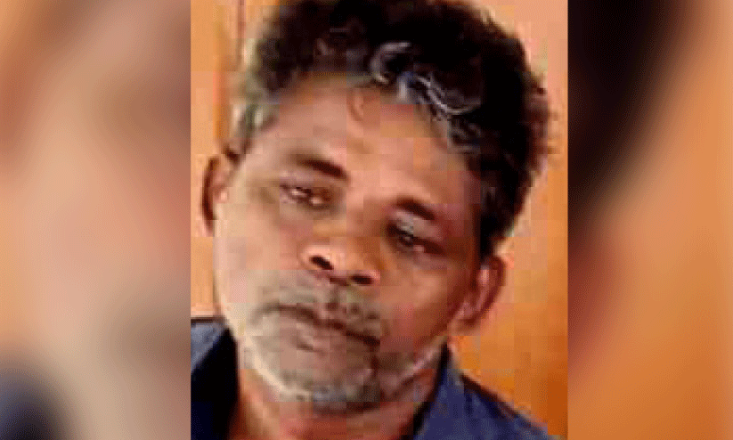 ക്രിസ്തുദാസ് ക്രിസ്തുദാസ്