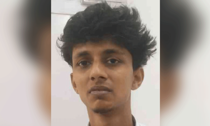 നി​ഖി​ല്‍