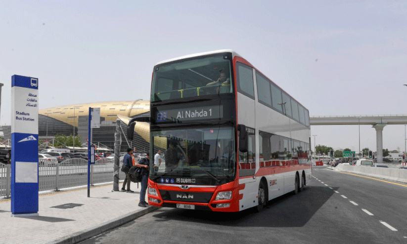 Stadium Bus Station to start operations from today